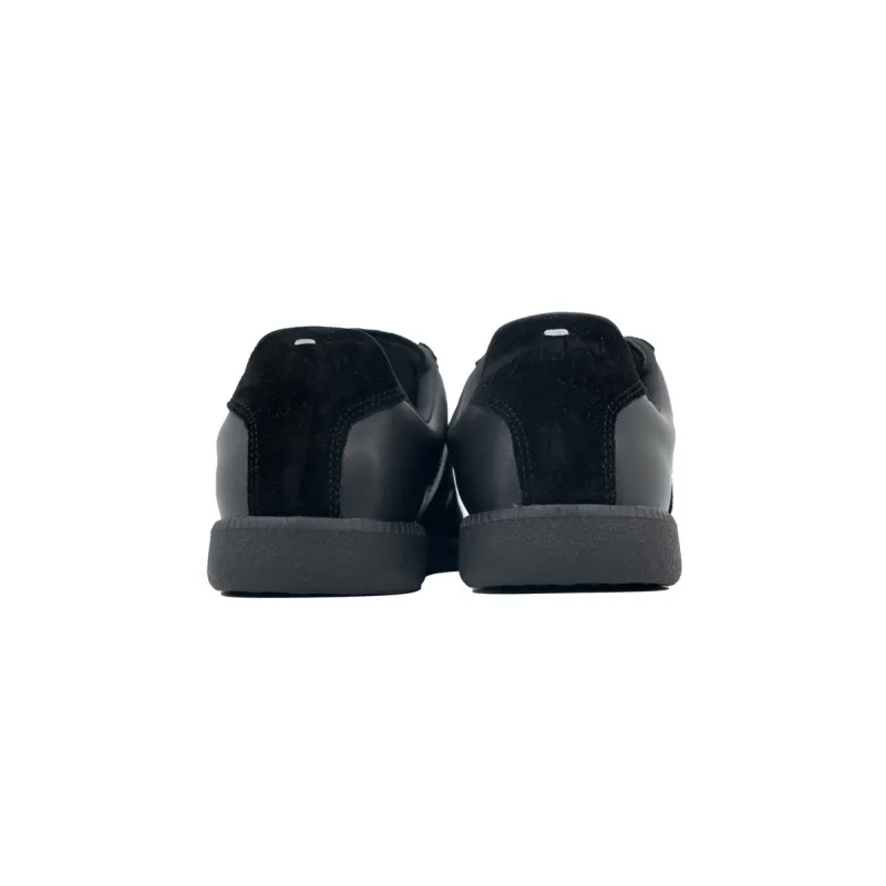 Maison Margiela All Black