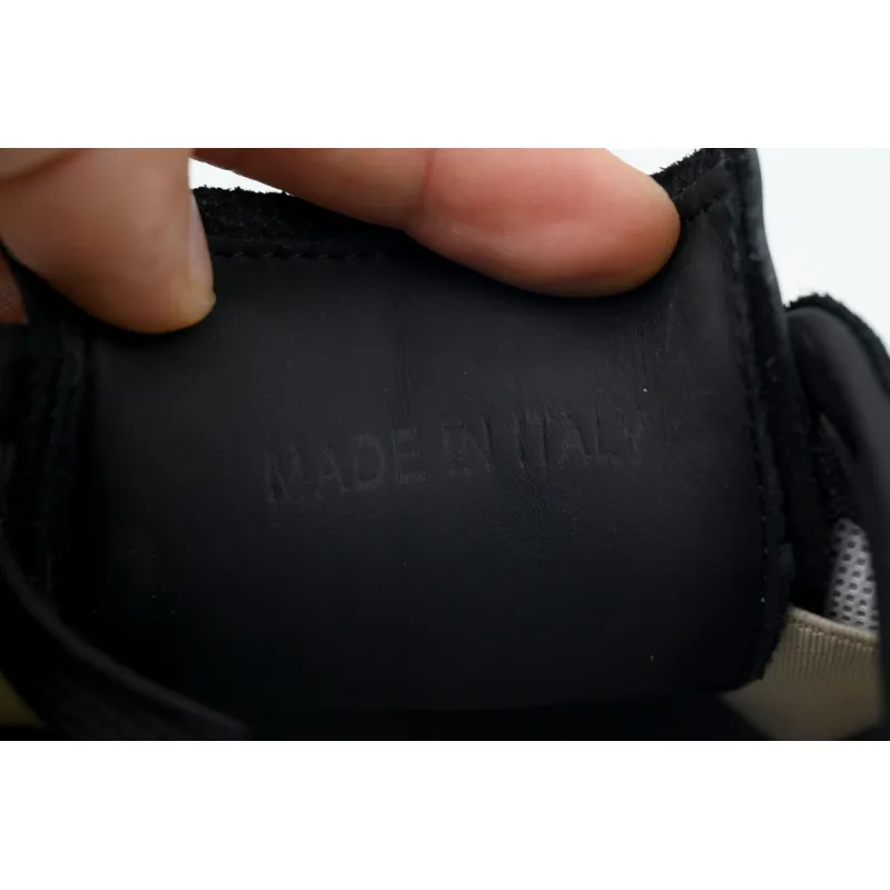 Maison Margiela All Black