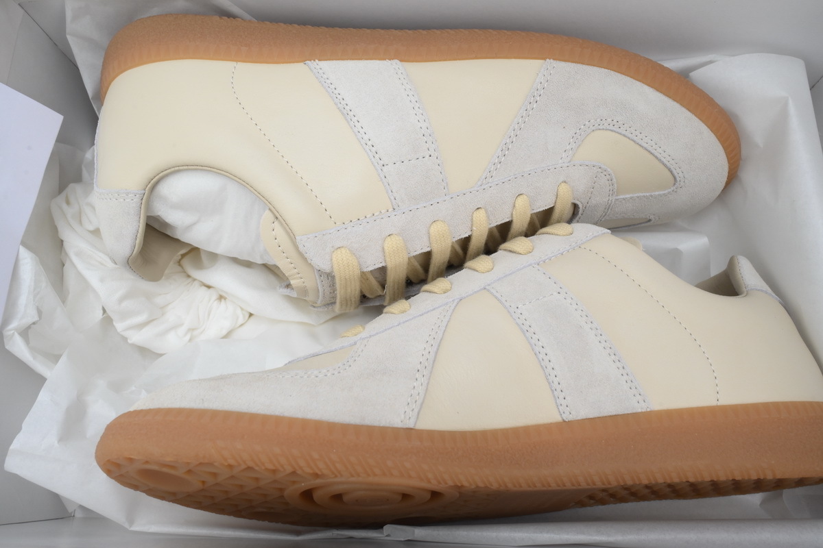 Maison Margiela Beige