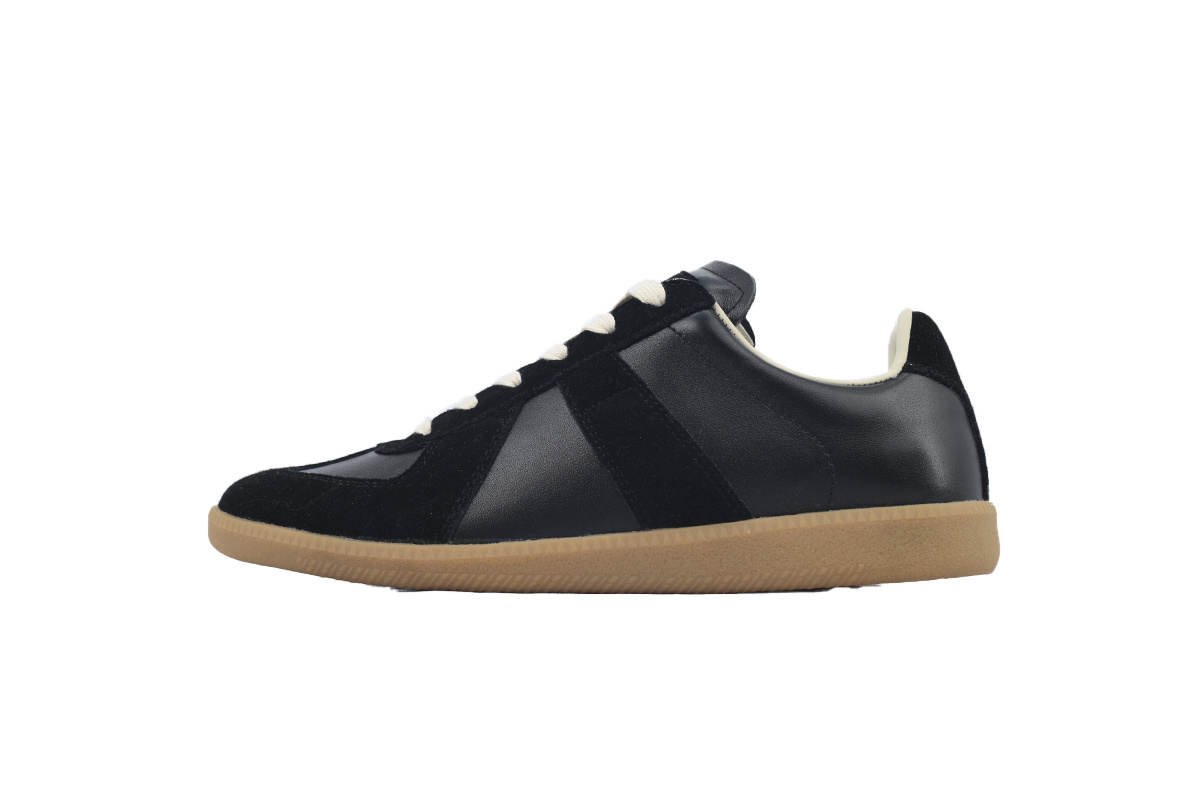 Maison Margiela Black