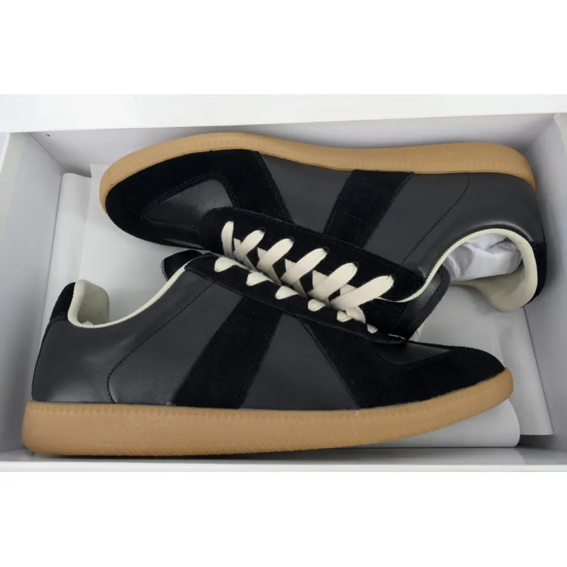 Maison Margiela Black