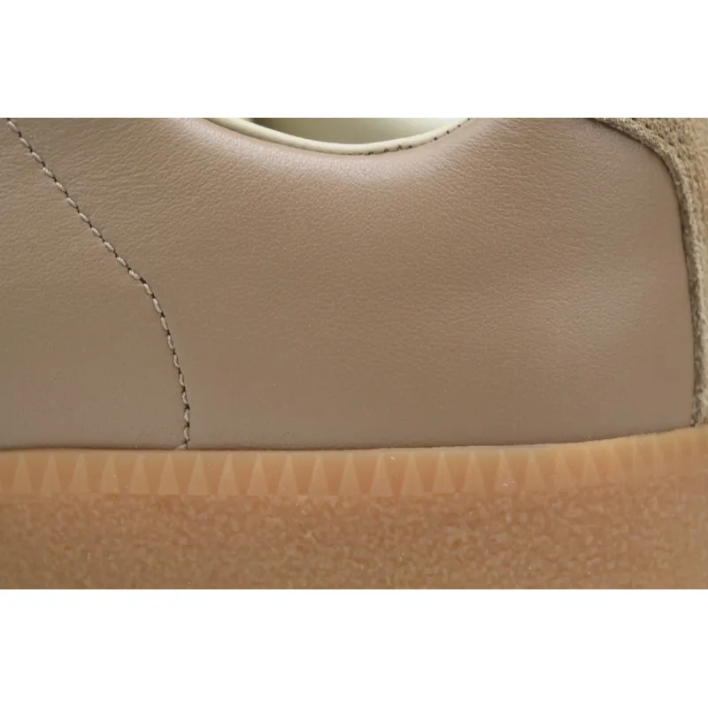 Maison Margiela Brown