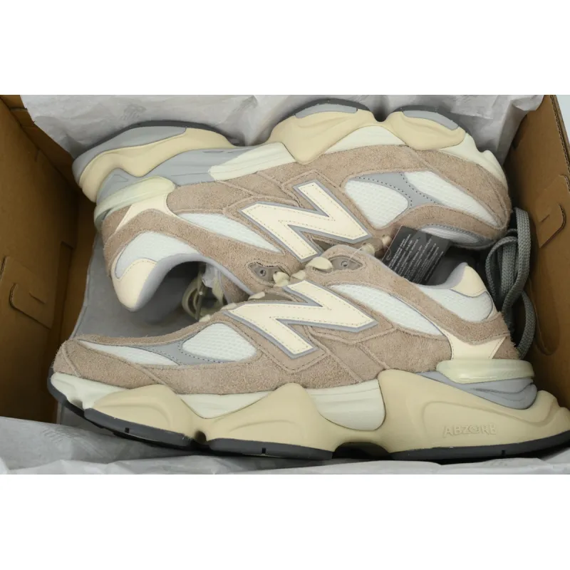  New Balance 9060 Driftwood   U9060HSB