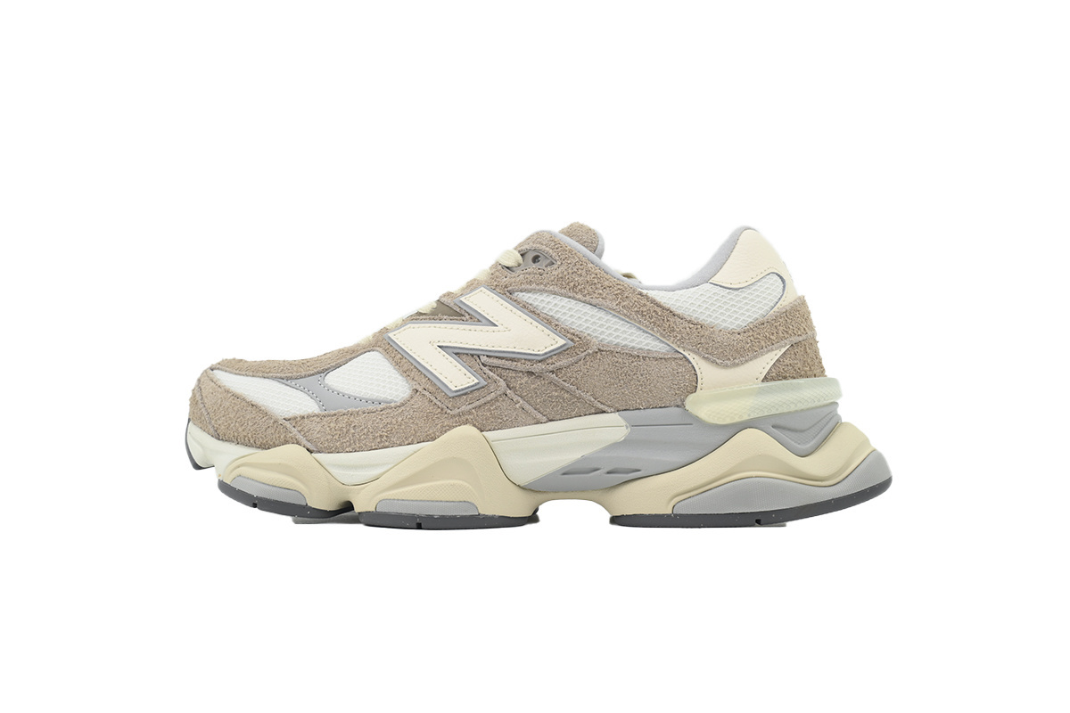 New Balance 9060 Driftwood U9060HSB