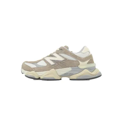 New Balance 9060 Driftwood   U9060HSB 01