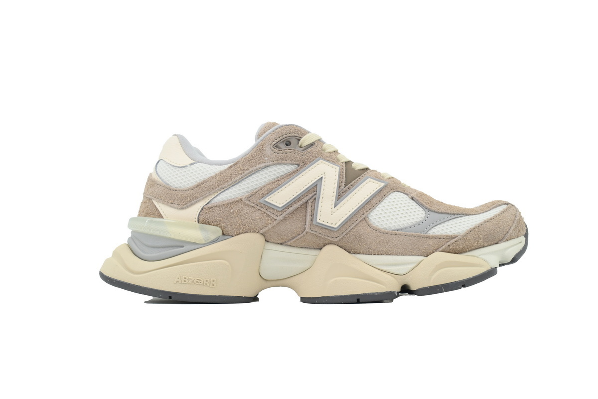 New Balance 9060 Driftwood U9060HSB