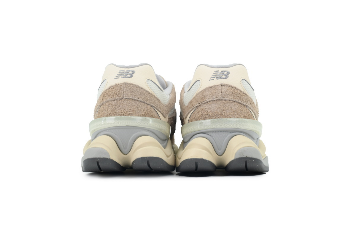 New Balance 9060 Driftwood U9060HSB