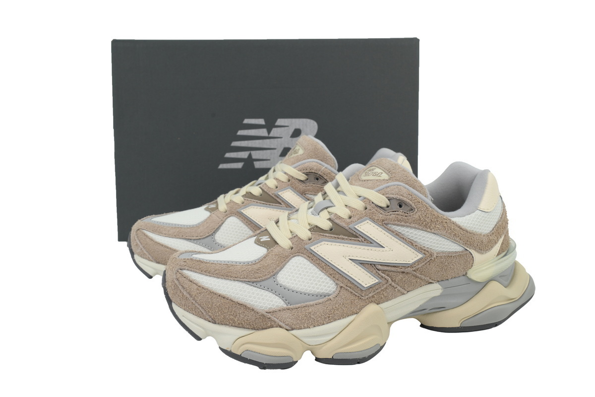 New Balance 9060 Driftwood U9060HSB