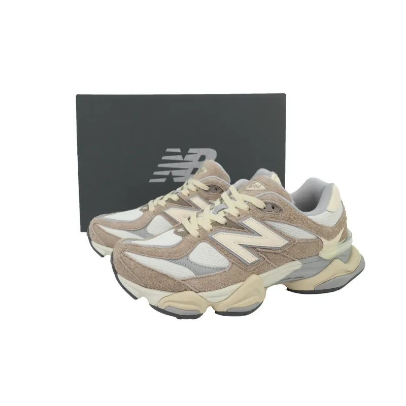  New Balance 9060 Driftwood   U9060HSB