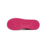 A Bathing Ape Bape Nine Red Cartoon 1H20-191-046 