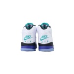 PK God Batch Air Jordan 5 Retro Retro 'Grape' 2025 HQ7978-100
