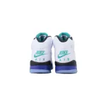 PK God Batch Air Jordan 5 Retro Retro 'Grape' 2025 HQ7978-100