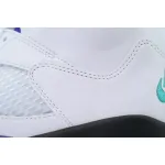 PK God Batch Air Jordan 5 Retro Retro 'Grape' 2025 HQ7978-100