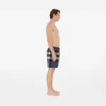PK God Batch BBR Check Swim Shorts