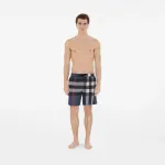 PK God Batch BBR Check Swim Shorts