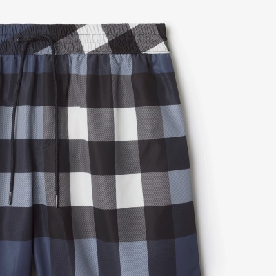 PK God Batch BBR Check Swim Shorts 02