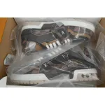 PK God Batch Louis Vuitton NIGO Co Branded Coffee Colors