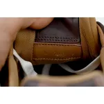 PK God Batch Louis Vuitton NIGO Co Branded Coffee Colors