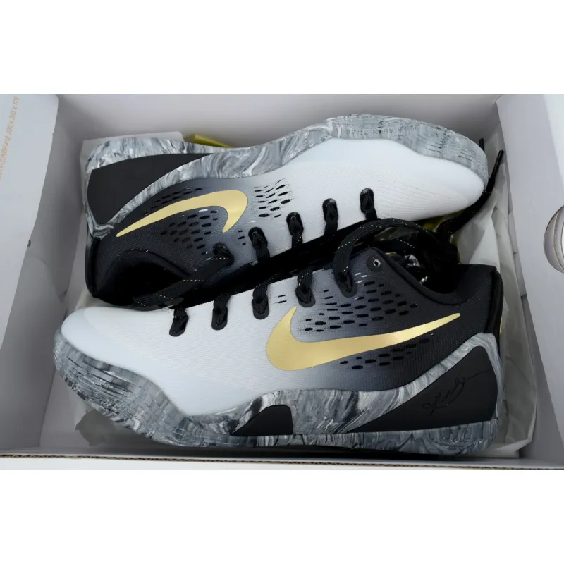 Nike Kobe 9 EM Protro 'Mambacita' FZ7333-002