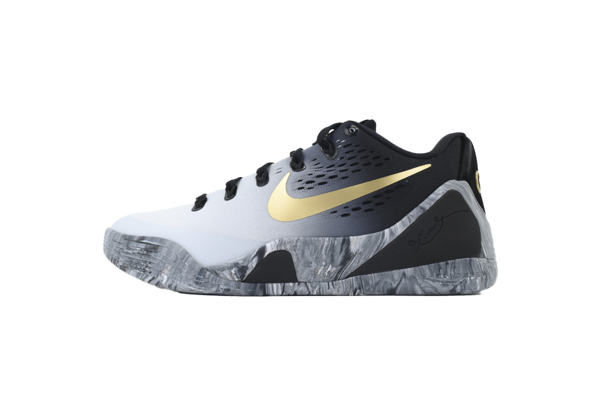 Nike Kobe 9 EM Protro 'Mambacita' FZ7333-002