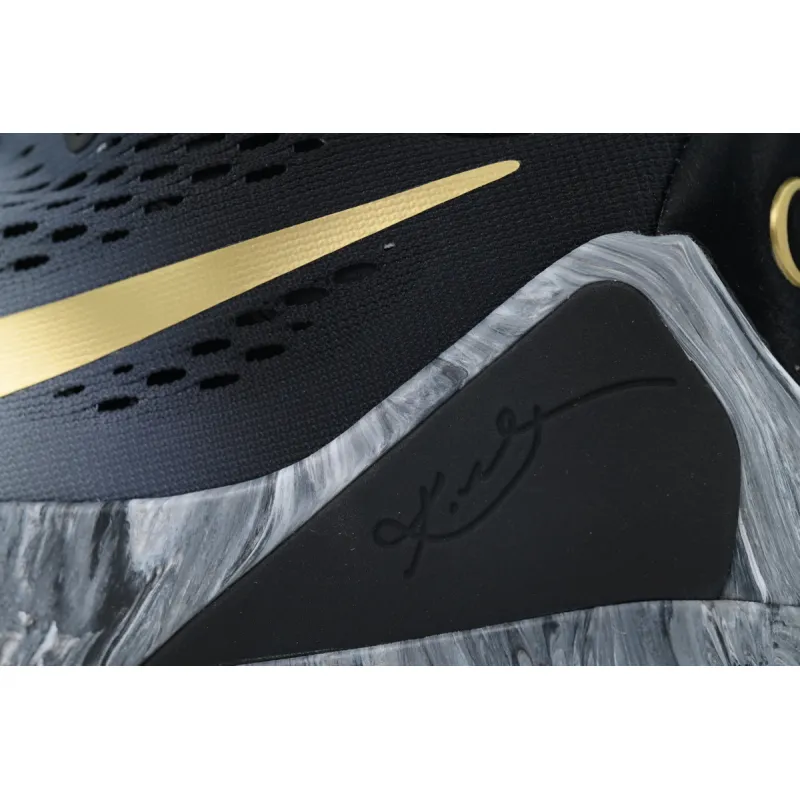 Nike Kobe 9 EM Protro 'Mambacita' FZ7333-002