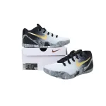 Nike Kobe 9 EM Protro 'Mambacita' FZ7333-002