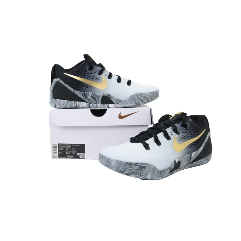 Nike Kobe 9 EM Protro 'Mambacita' FZ7333-002