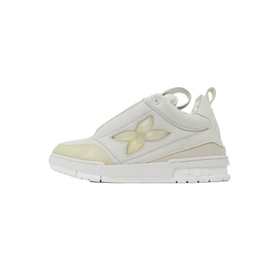 PK God Batch LOUIS VUITTON all white 01