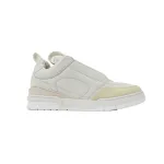 PK God Batch LOUIS VUITTON all white