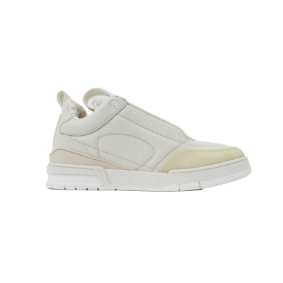 PK God Batch LOUIS VUITTON all white 02