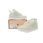 PK God Batch LOUIS VUITTON all white