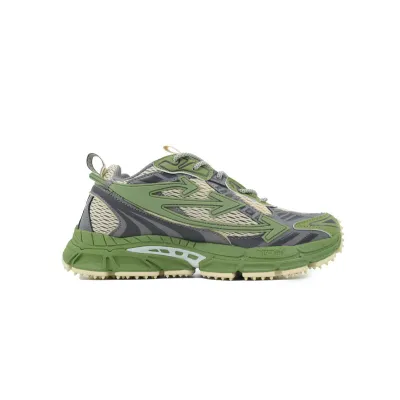 PK God Batch OFF-WHITE Out Of Military Green Grey 02