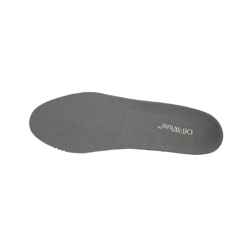 PK God Batch OFF-WHITE Out Of Military Green Grey