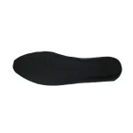 Loro Piana Bean Shoes With Hidden Blue Buckle