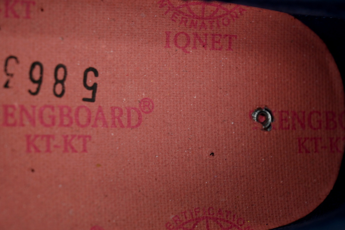 Loro Piana Bean Shoes With Hidden Blue Buckle