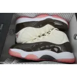 PK God Air Jordan 11 Retro Chocolate CT8012-126 