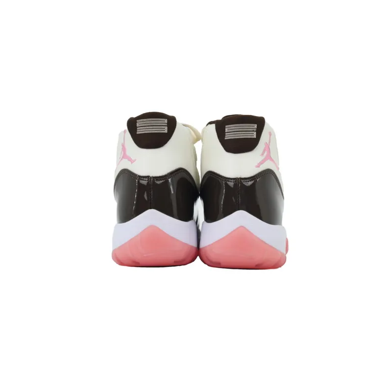 PK God Air Jordan 11 Retro Chocolate CT8012-126 
