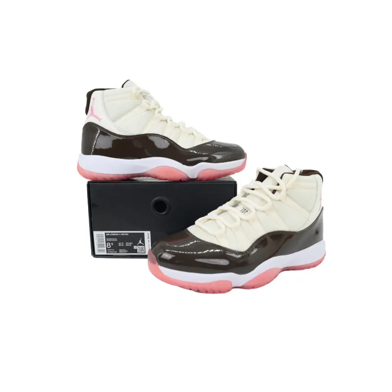 PK God Air Jordan 11 Retro Chocolate CT8012-126 