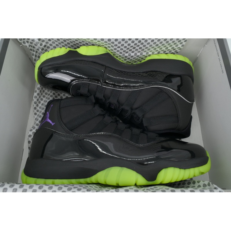 PK God Air Jordan 11 Retro Clown CT8012-003