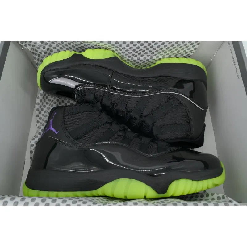 PK God Air Jordan 11 Retro Clown CT8012-003