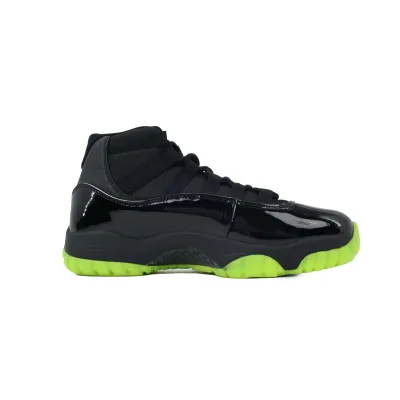 PK God Air Jordan 11 Retro Clown CT8012-003 02