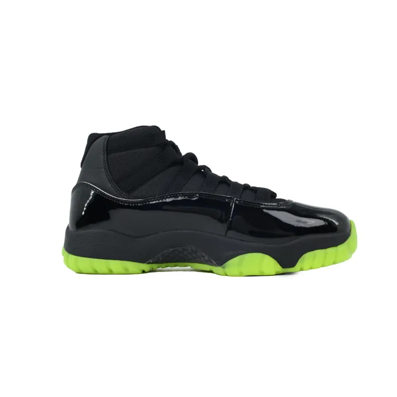 PK God Air Jordan 11 Retro Clown CT8012-003