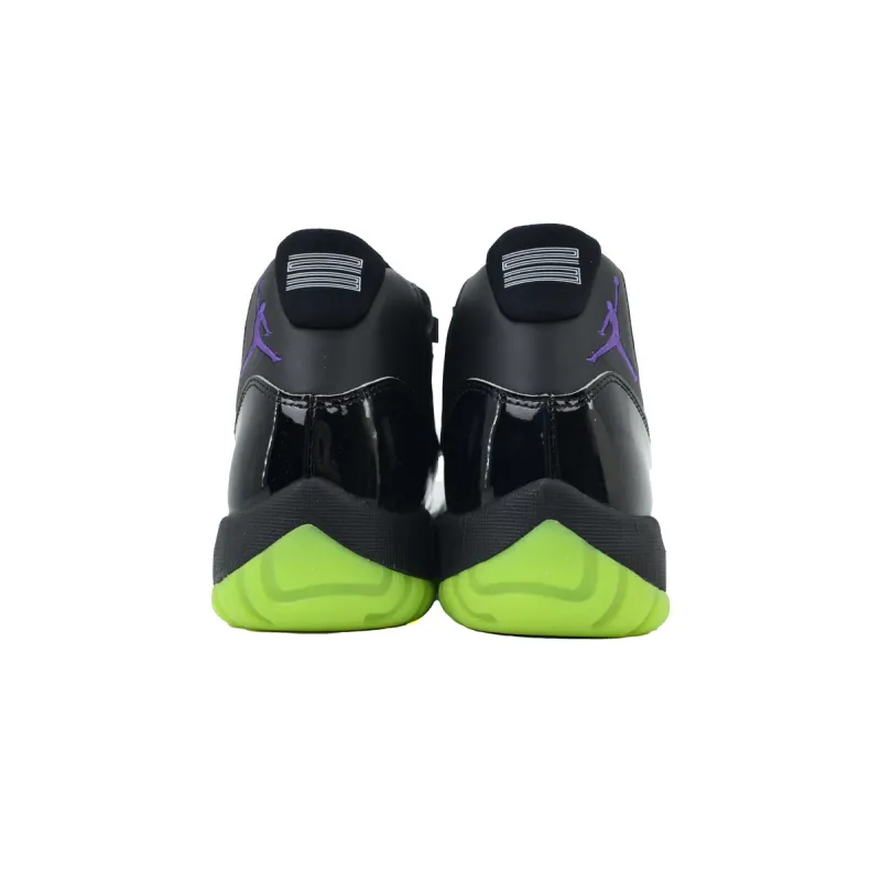 PK God Air Jordan 11 Retro Clown CT8012-003