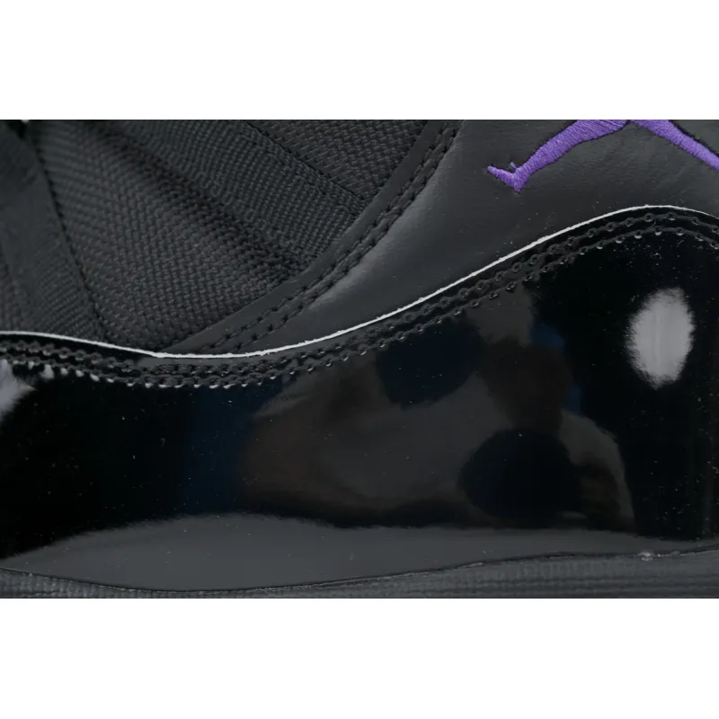 PK God Air Jordan 11 Retro Clown CT8012-003
