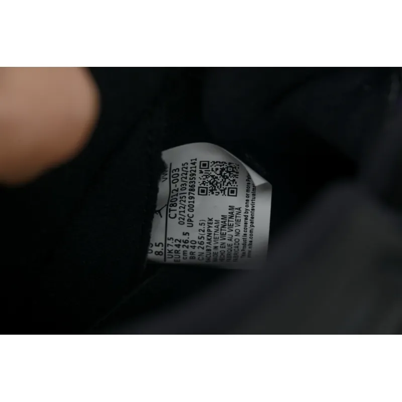 PK God Air Jordan 11 Retro Clown CT8012-003