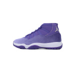 PK God Air Jordan 11 Retro PURPLE RAIN CT8012-555 