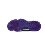 PK God Air Jordan 11 Retro PURPLE RAIN CT8012-555 