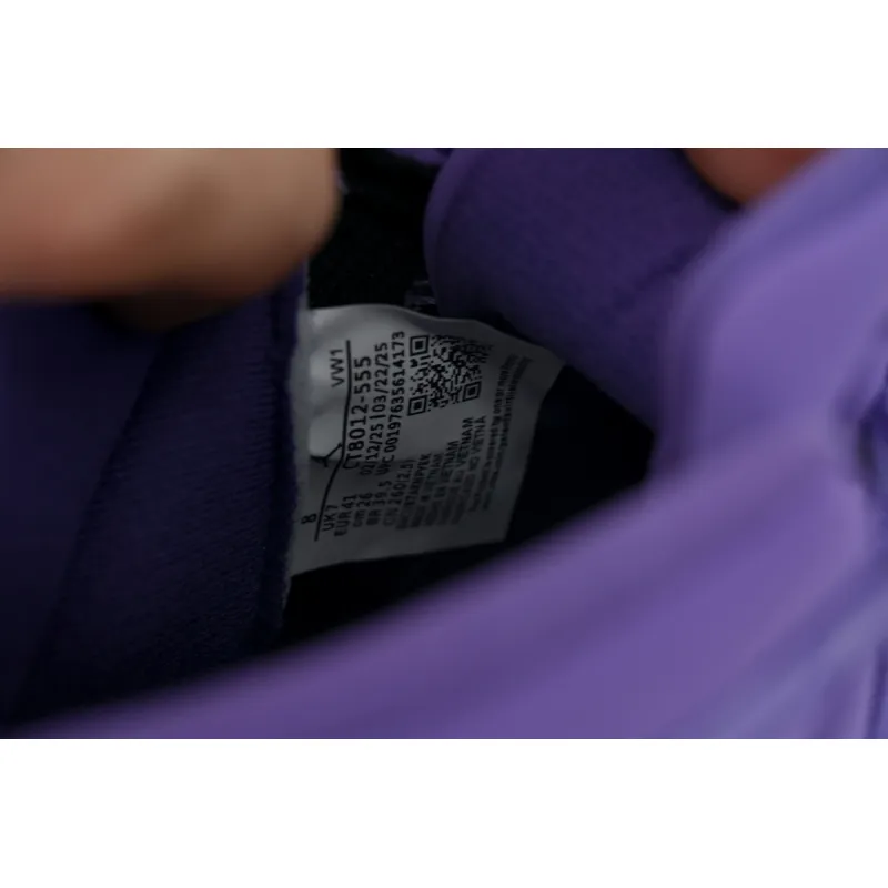 PK God Air Jordan 11 Retro PURPLE RAIN CT8012-555 