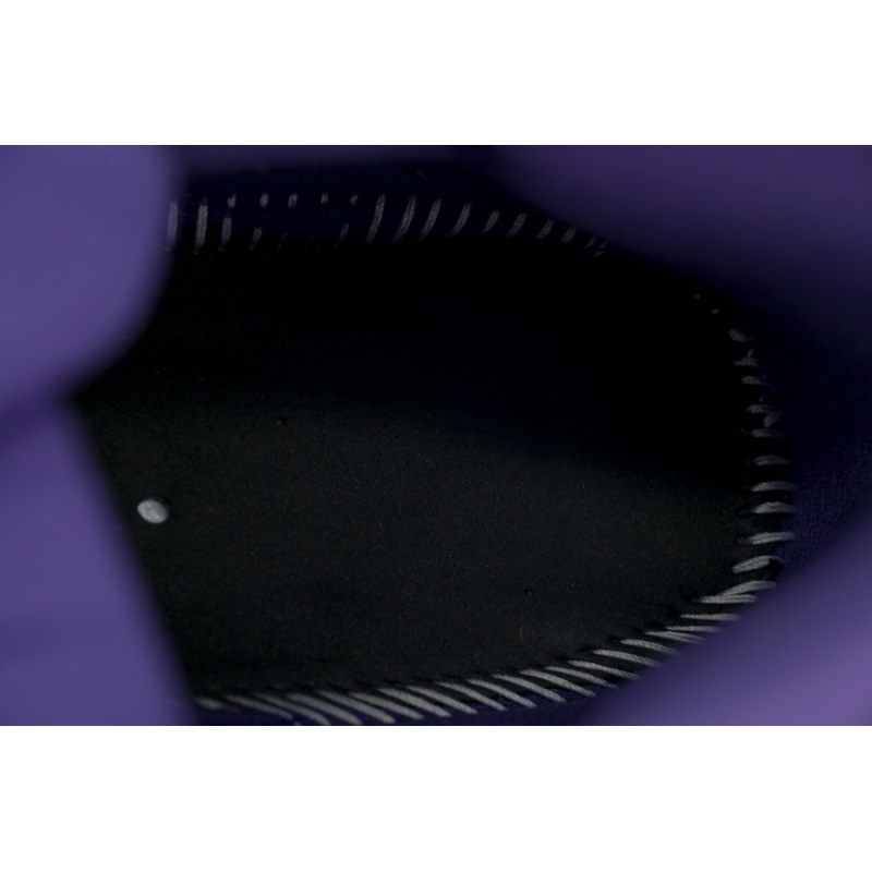 PK God Air Jordan 11 Retro PURPLE RAIN CT8012-555 