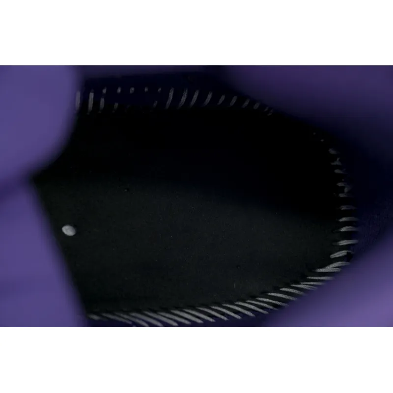 PK God Air Jordan 11 Retro PURPLE RAIN CT8012-555 